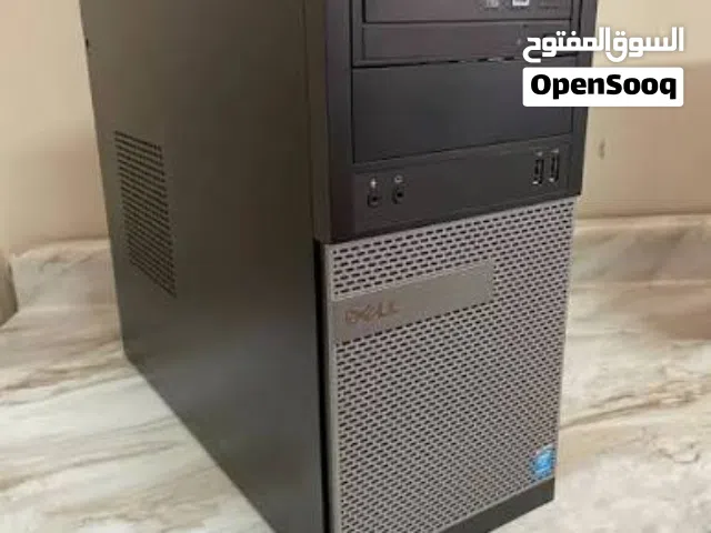 Windows Dell  Computers  for sale  in Sabratha