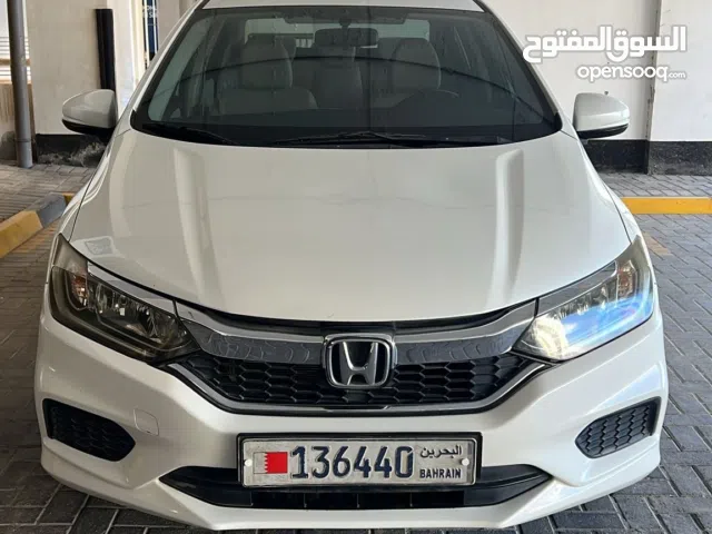 Used Honda City in Northern Governorate