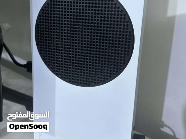 مطلوب اكس بوكس سيريس اس