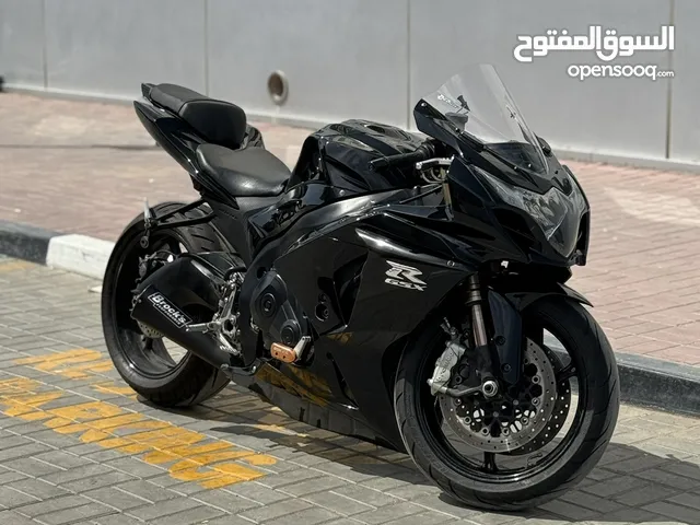 Suzuki GSX-R1000 2014 in Sharjah