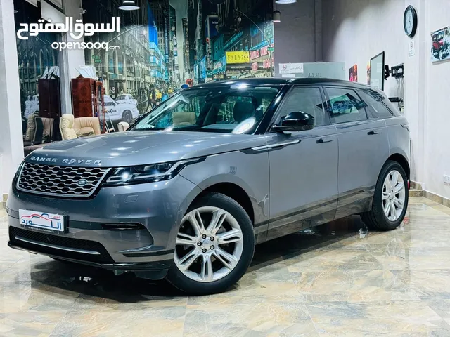 Used Land Rover Range Rover Velar in Mubarak Al-Kabeer