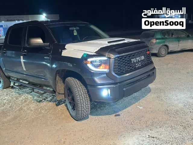 تويوتا تندرا 2015