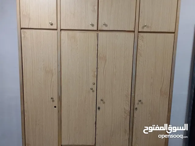 خزانه شبابي 4 ظرف طابقين