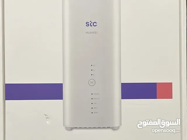 للبيع راوتر هواوي STC 4g نظيف جدا جدا