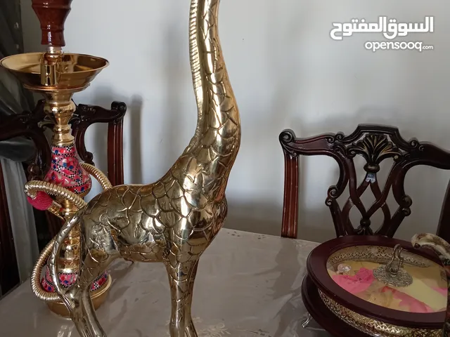 زرافه نحاس مصري