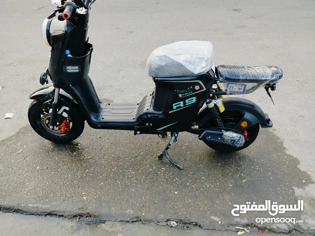 دراجه شحن R9 للبيع