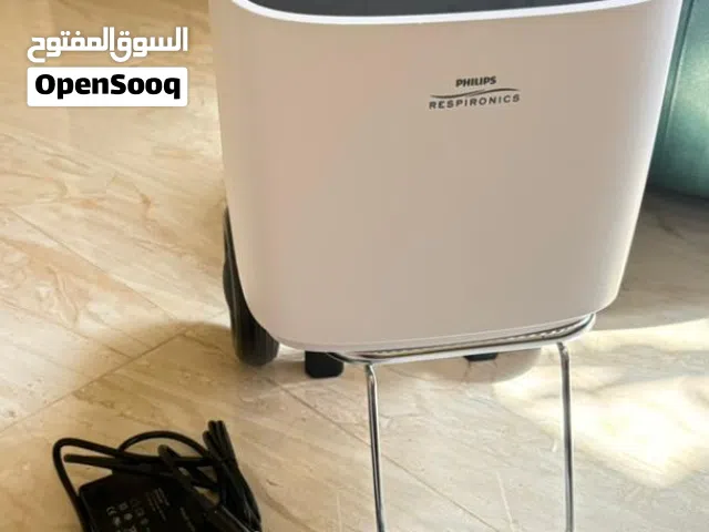 oxygen concentrator