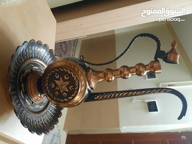 النحاس الجمیل