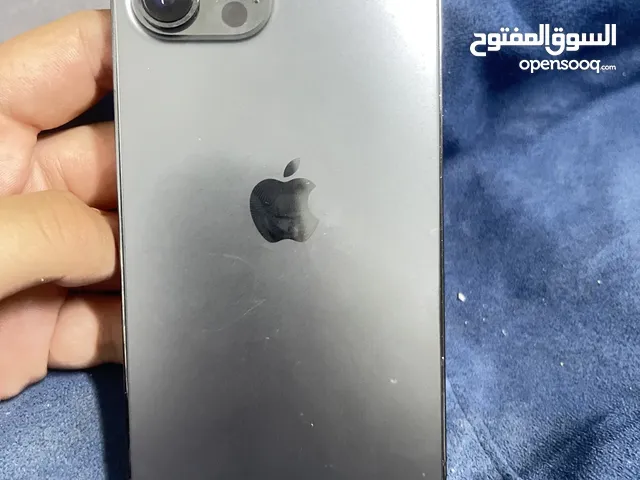Apple iPhone 12 Pro Max 256 GB in Amman