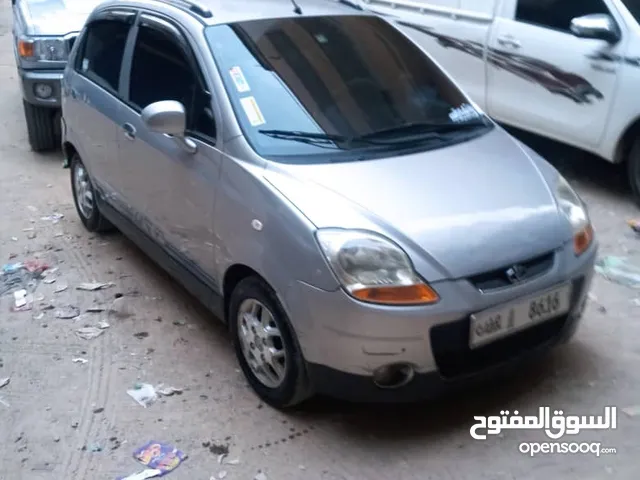 دايو ماتيز 2008 بضاعه كرت للبيع