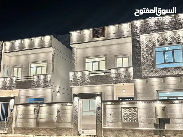 326m2 5 Bedrooms Villa for Sale in Muscat Amerat