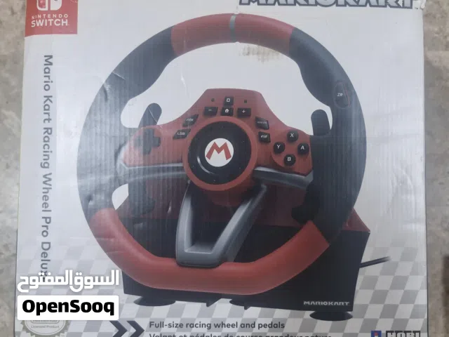مقود درسيون ماركه سوتش نيتندر