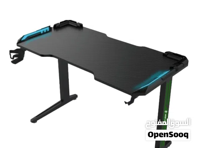 طاولة جيمنج جديده 380