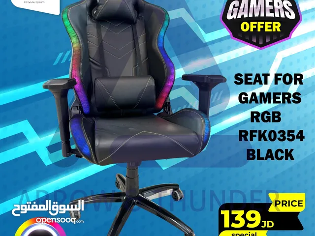 كرسي جيمنج Gmaing Chair RFK 0354 بافضل الاسعار