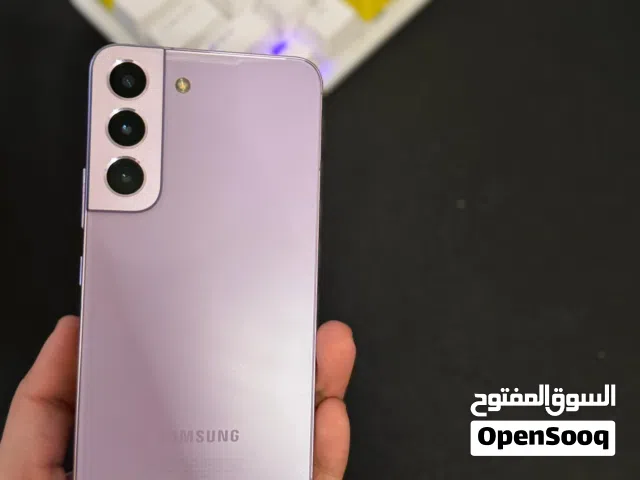 SAMSUNG GALAXY S22 5G EXCELLENT NEW CONDITION