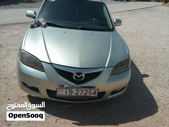 2009 مازدا 3 Standard