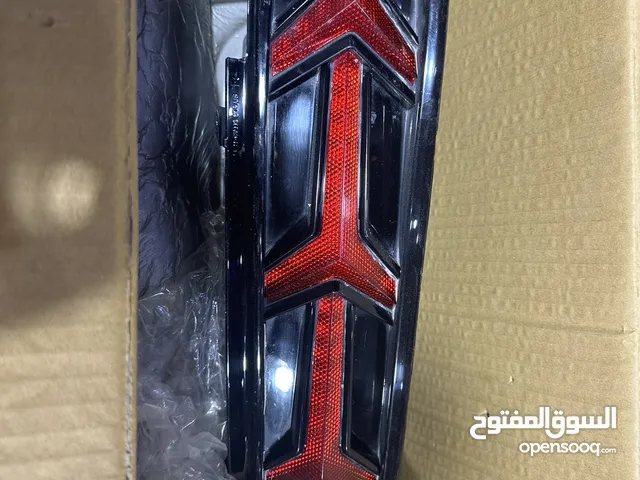 Camaro SS 2017