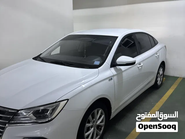 2022 ام جي MG 5