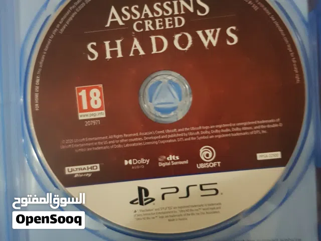 assassin's creed mirage
