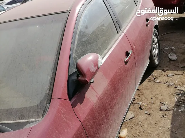 Used Hyundai Elantra in Zagazig