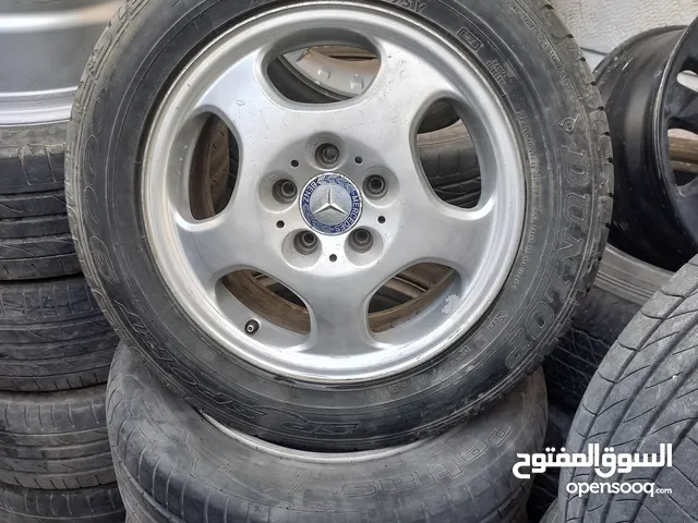 Other 16 Tyre & Rim in Amman