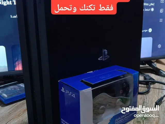 PlayStation 4 PlayStation for sale in Baghdad