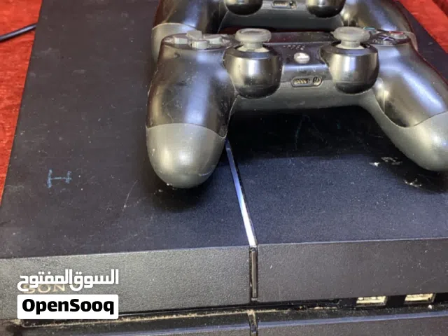 PlayStation 4 PlayStation for sale in Abu Dhabi