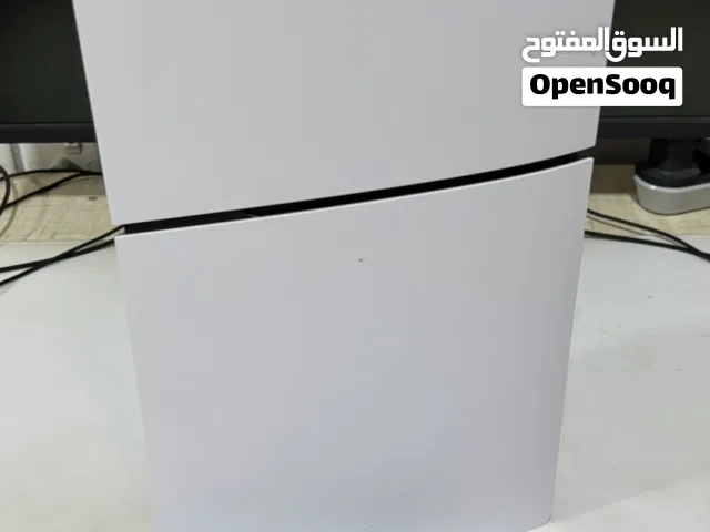 Ps5  سليم دجتل مستعمل 3 اشهر نضيف
