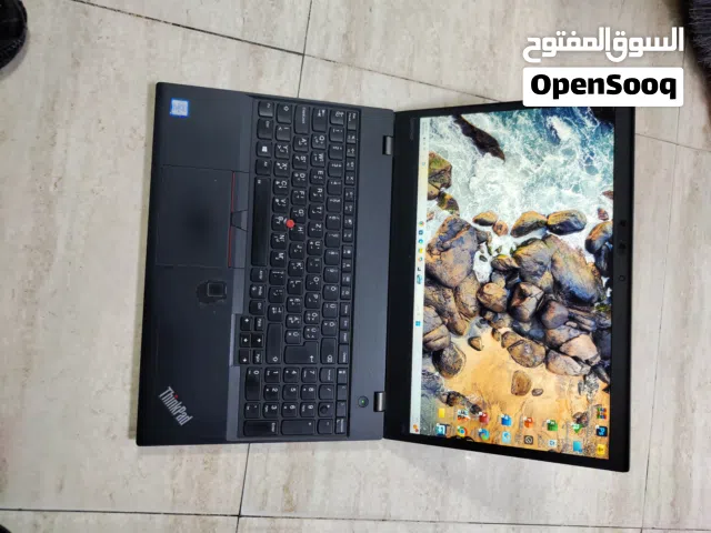 lenovo tinkpad t570