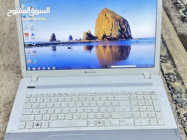 Windows Gateway for sale in Al Anbar