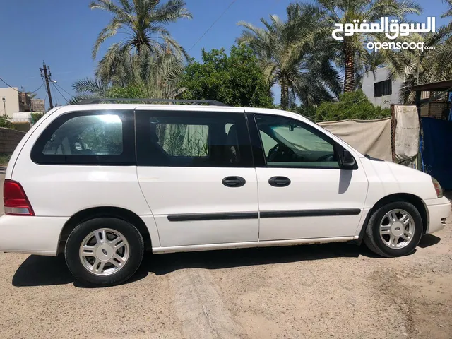 فورد فري ستار 7راكب منفصل