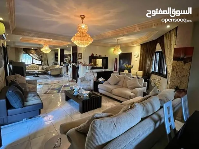 320m2 3 Bedrooms Villa for Sale in Amman Al Yadudah