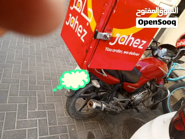 2012 ياماها YZ125