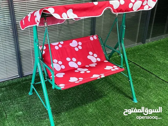 مرجيحة اطفال عدة الوان