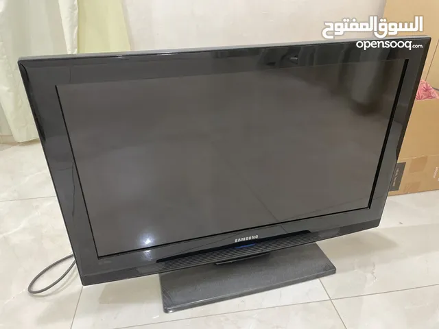 Samsung LCD 50 inch TV in Al Ain