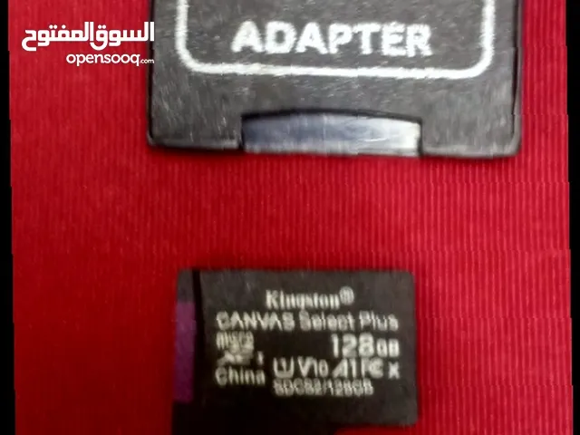 كرت ميموري 128g