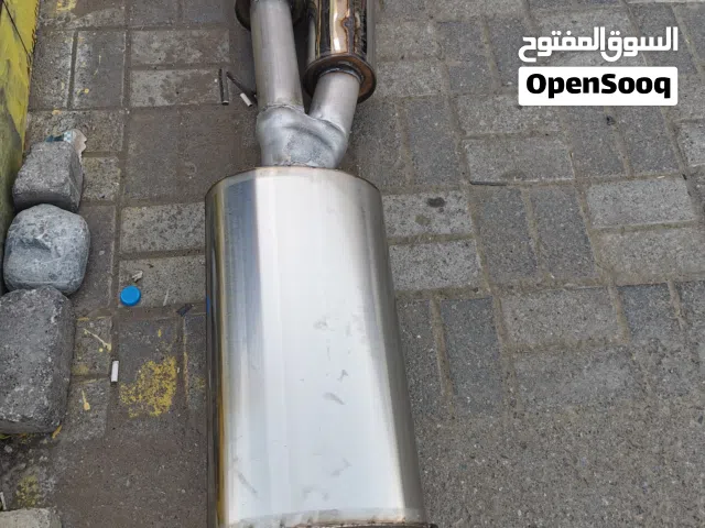 دبه فوكس 3.5 مع دبتين تنعيم 3 انش للبيع