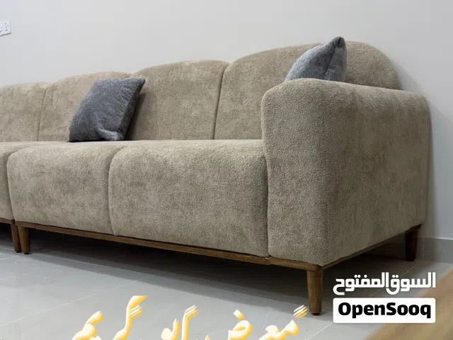 قنفات مديل مودرن