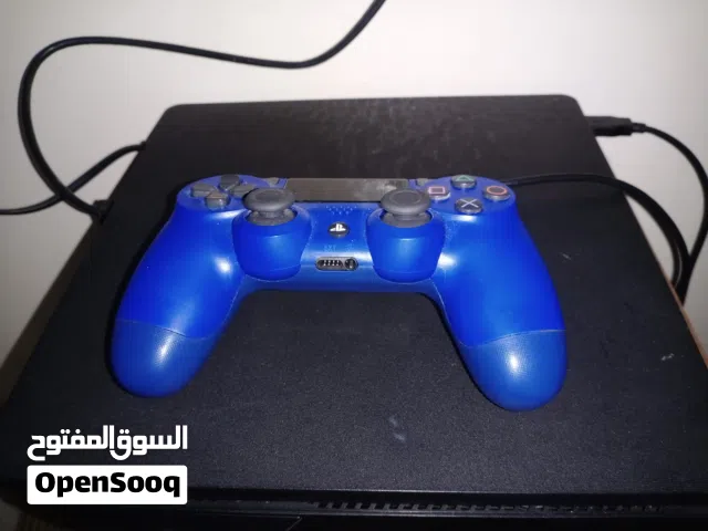 PlayStation 4 PlayStation for sale in Muscat