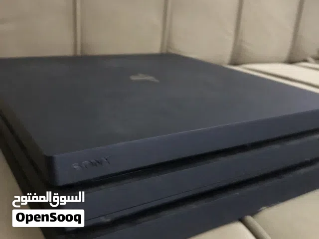 PlayStation 4 PlayStation for sale in Al Batinah