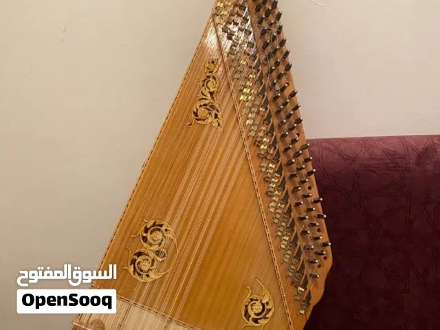 الالات الموسيقيه القانون دستور للبيع