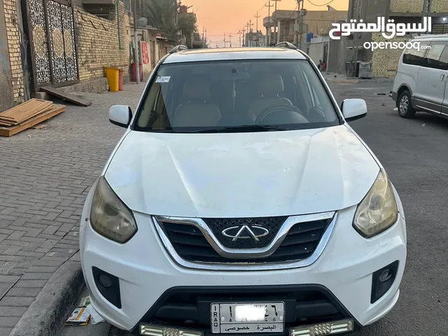 Used Chery Other in Basra