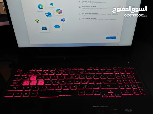 لبيع لابتوب isus
