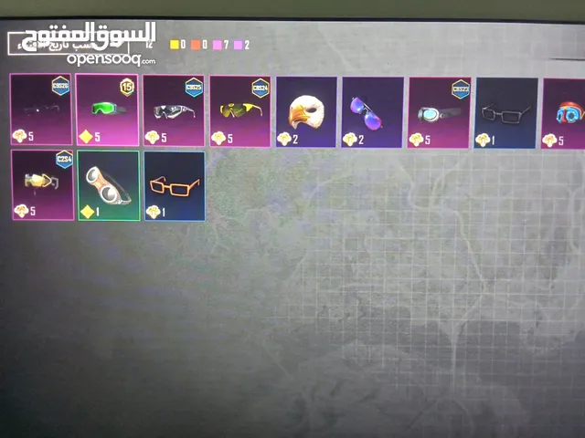 حساب ببجي للبيع اللي يريد الحساب يتواصل جاد