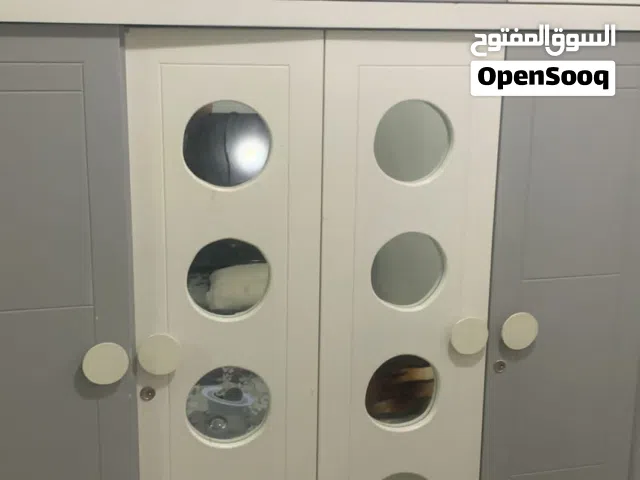 دولاب + تسريحه