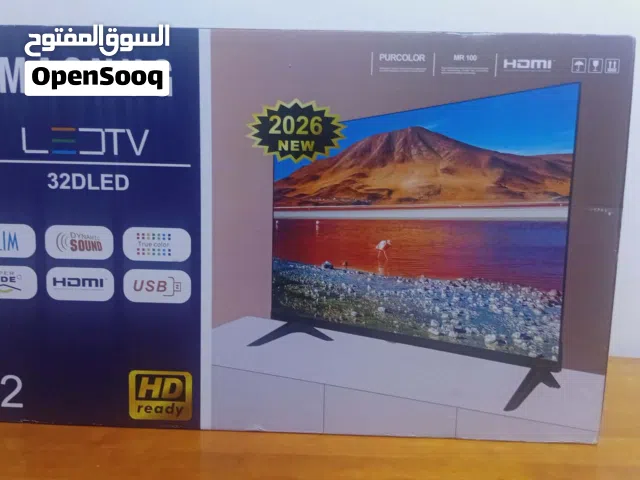 شاشة قياس 32