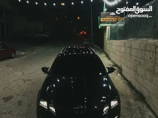 SkodaOctavia panor Full_option