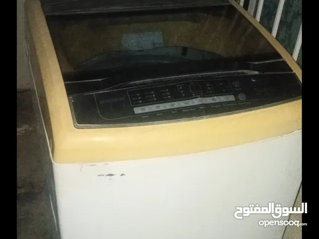 Other 13 - 14 KG Washing Machines in Baghdad