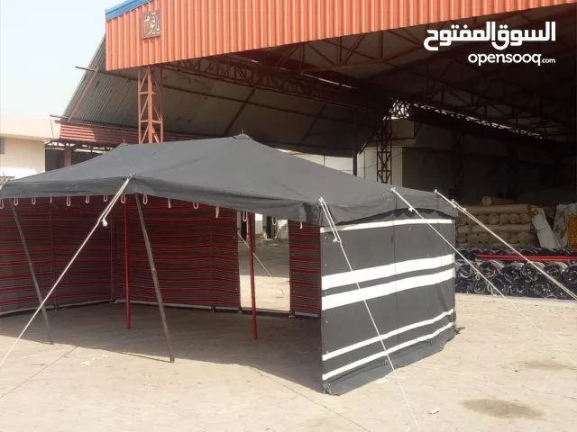 خيمة باكستانية