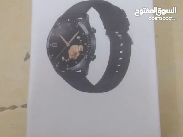 Smart watch for ERUN